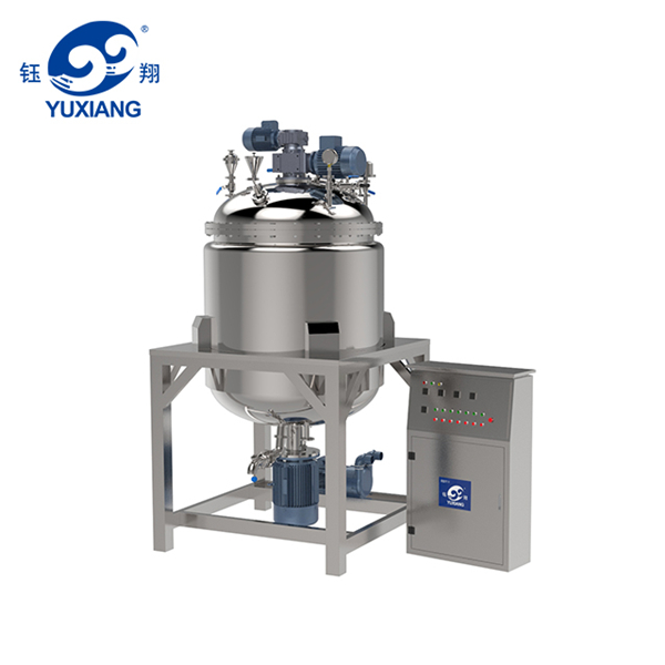 膠水乳化機(jī)